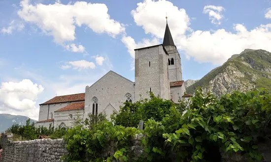 Duomo di Sant’Andrea Apostolo