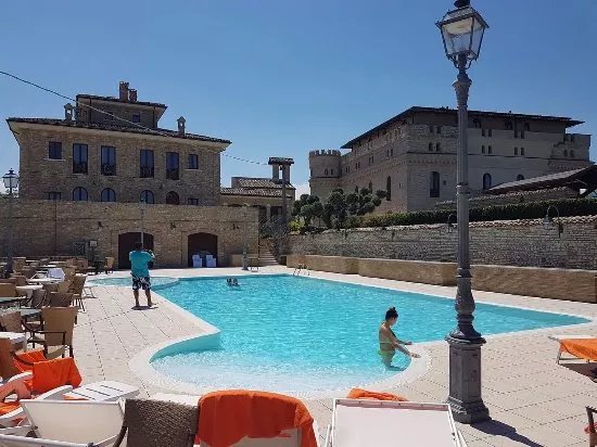Castello di Septe