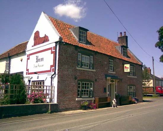 Red Lion Inn Stickford