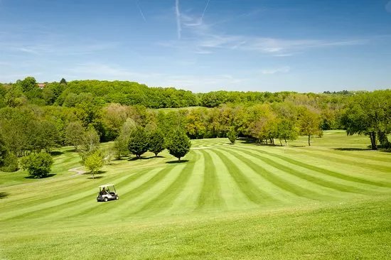 La Sorelle - Golf Hotel Restaurant