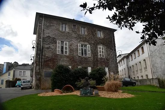 Ancien Presbytere