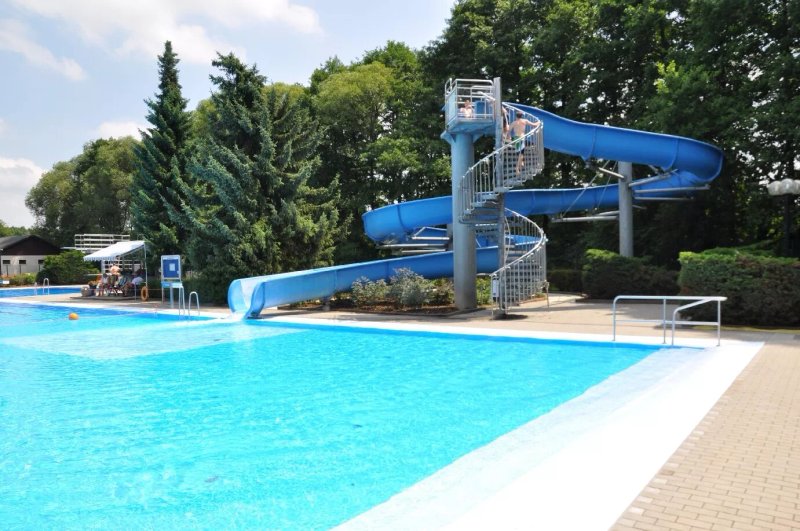 Freibad Wittgensdorf