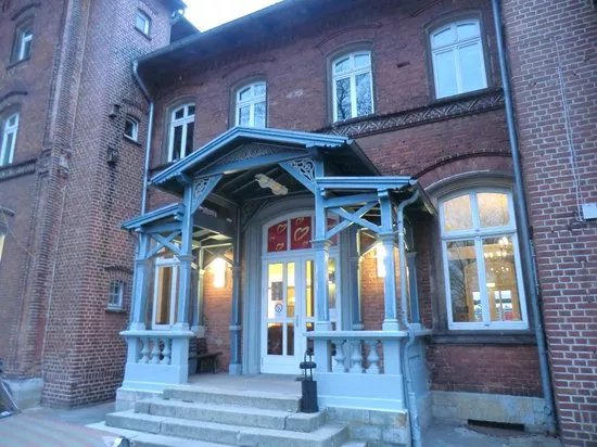 KultBahnhof Gifhorn