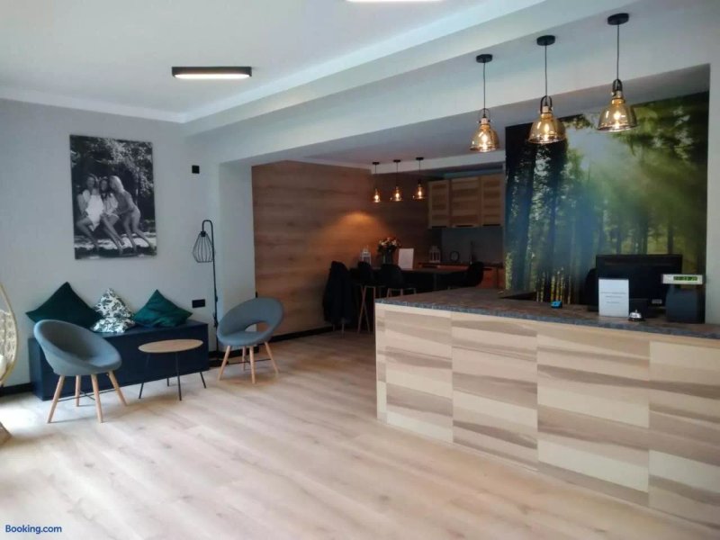 Hotel Inter Szablewski