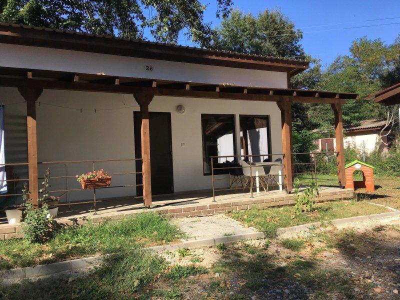 Elmona Holiday Stay