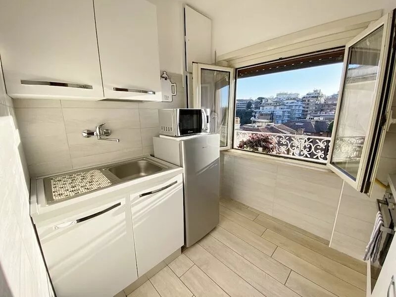 AMAZING ROME VIEWS, WALKING DISTANCE TO VATICAN
