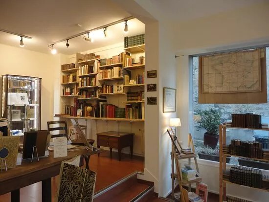 Librairie Ancienne La Perle Rare