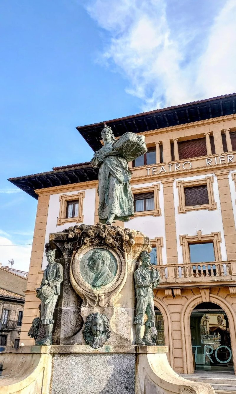 La Manzanera