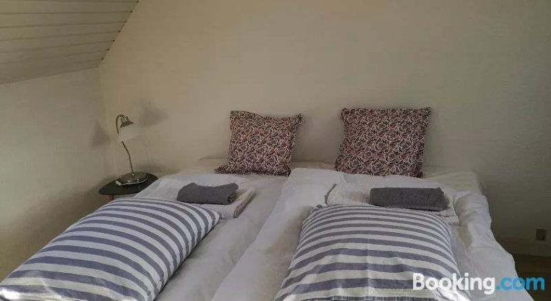 Hinnerup Bed & Breakfast