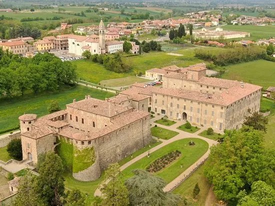 Castello Di Agazzano