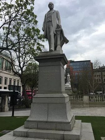 Sir Edward James Harland