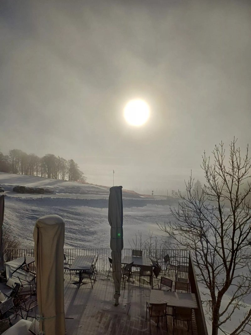 Bergrestaurant Untergrenchenberg
