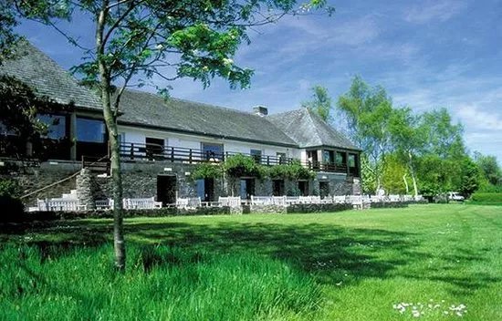 National Park Visitor Centre