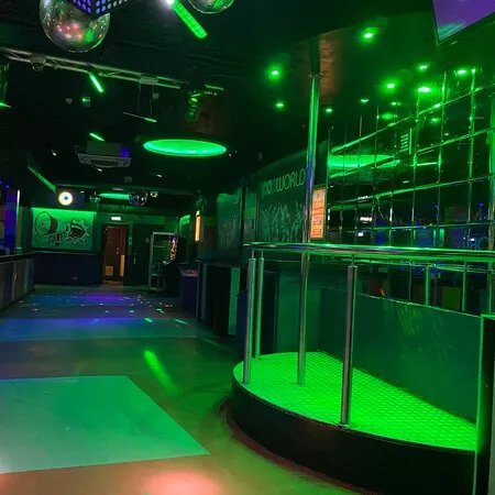Popworld