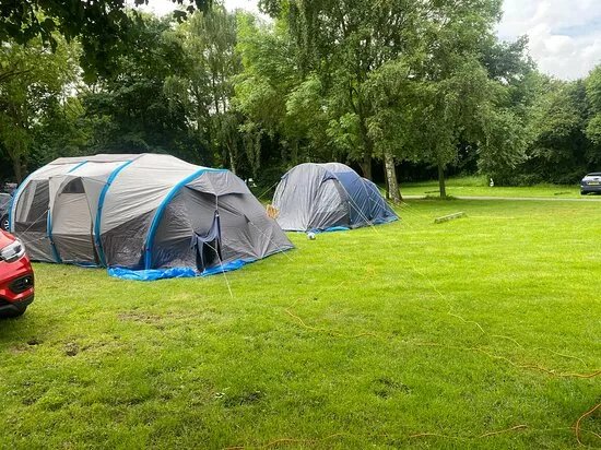 Hatfield Outdoor Activity Centre