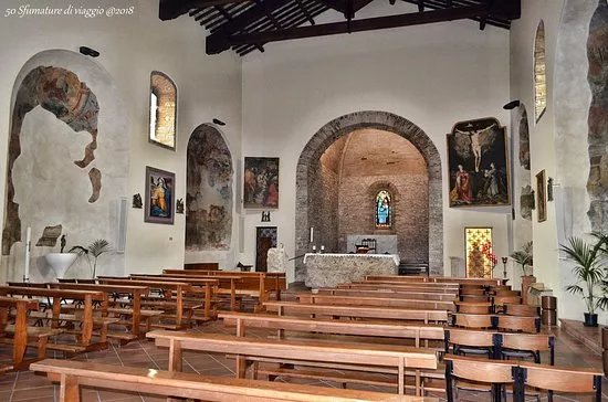 Chiesa di Santa Lucia