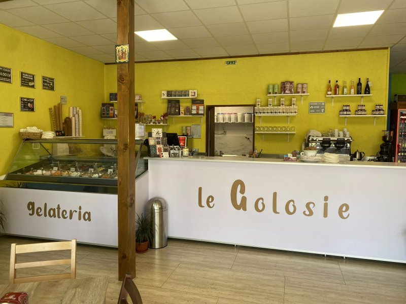 Le Golosie