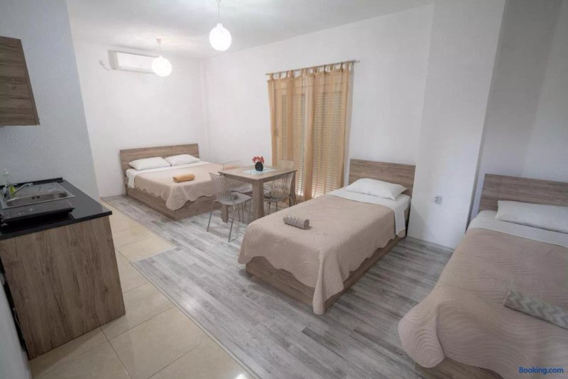 Luna Apartments Gevgelija