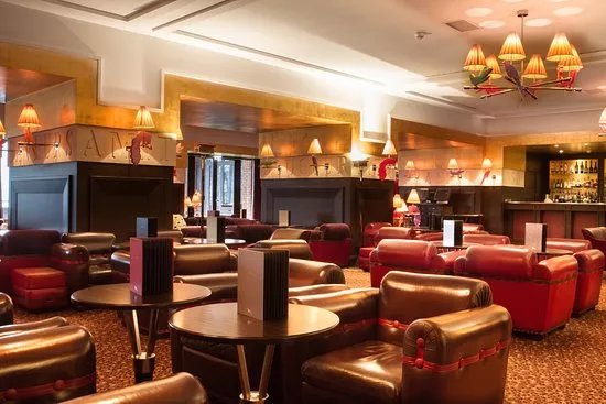 La Reserve Bar