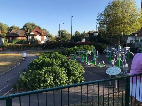 Tiverton Green