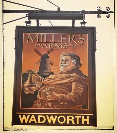 The Millers Arms