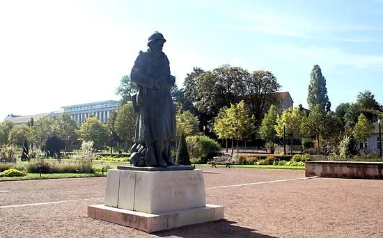 Le Poilu Liberateur