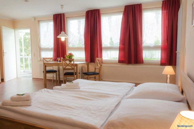 AWO-Theodor-Schwartz-Haus