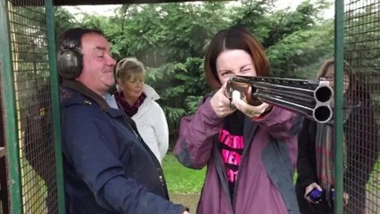 Foymore Lodge Country Pursuits