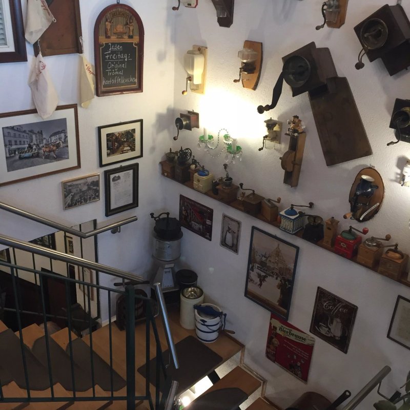 Cafe Tromel