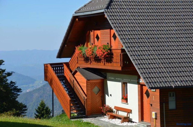 Appartments Srnca