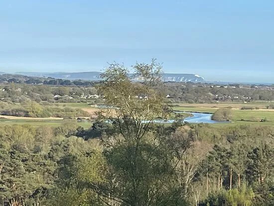 St Catherine’s Hill