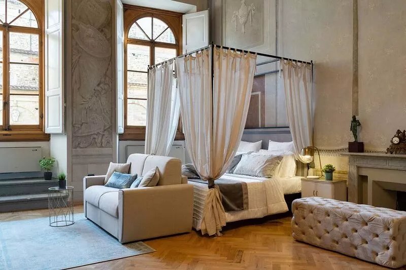 Apartments Florence -  Piazza San Lorenzo