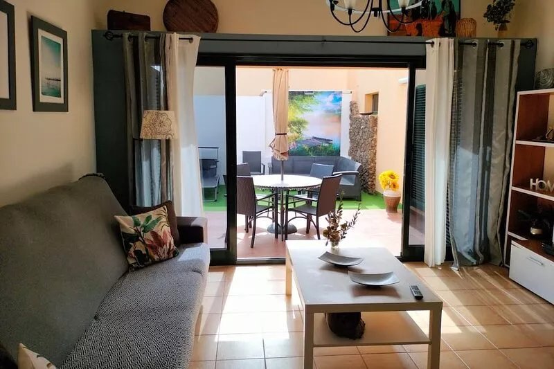 Villa Sharon For You relax