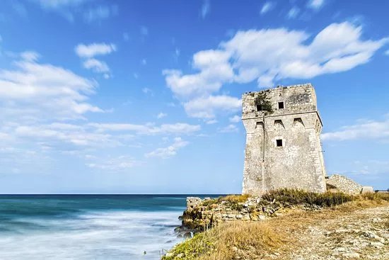 Torre Calderina