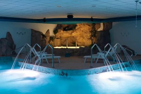 Centro Acqua