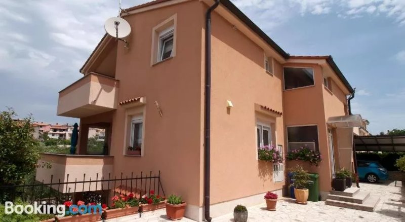 Apartmani Barbara