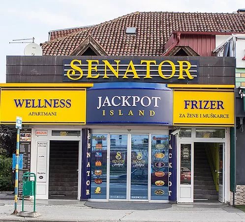 Senator