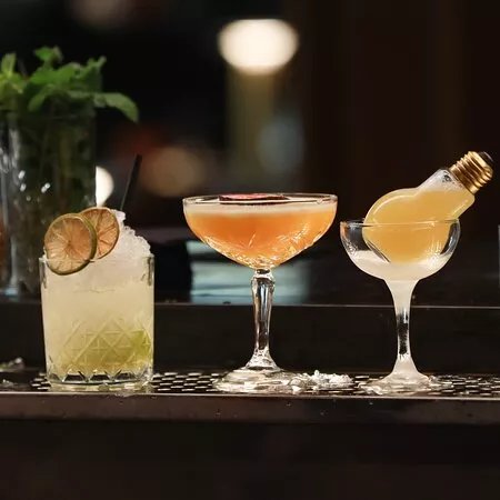 Origali Cocktails & Cigares
