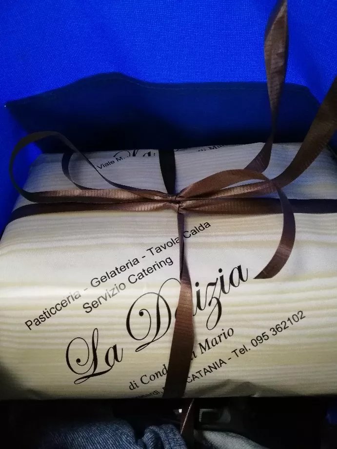 La Delizia