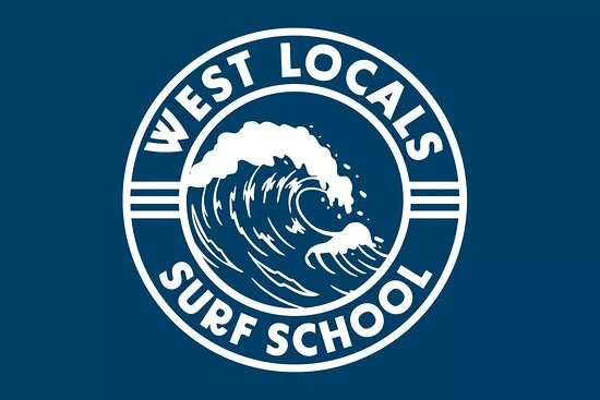 West Locals Surf School