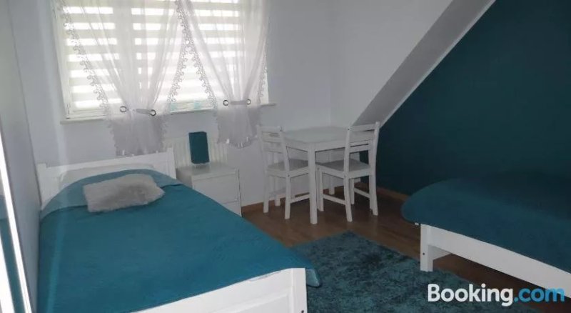 Wynajem Pokoi Zawichost