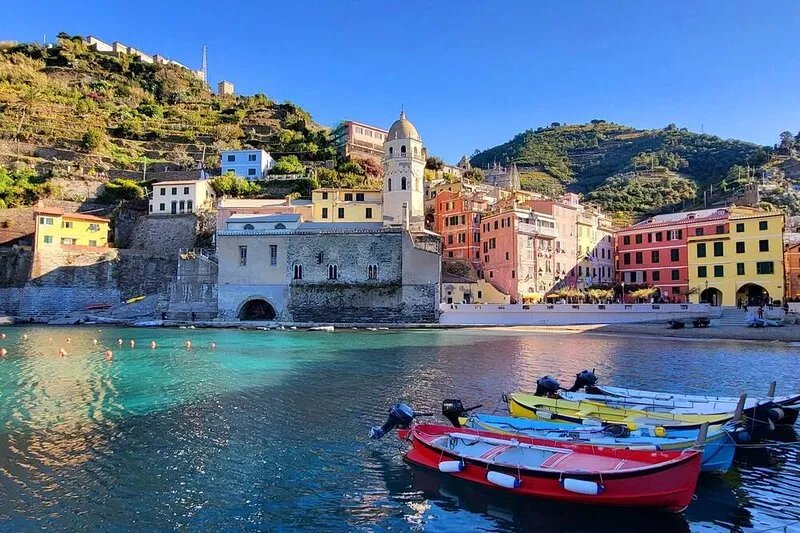 Charming stone villa with fabulous sea view and max privacy