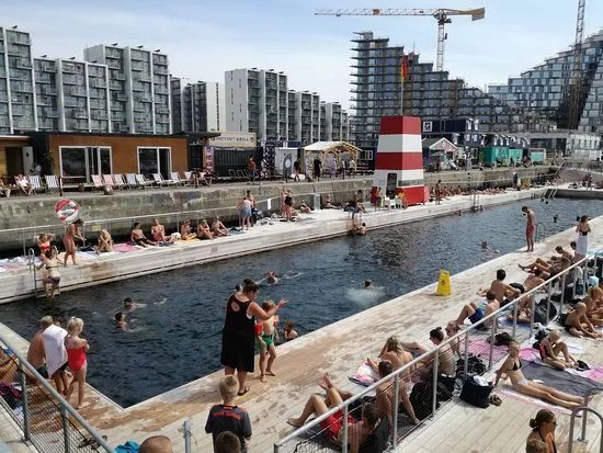 Havnebadet