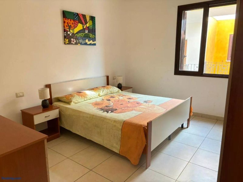 Residenza Marina Baia Verde