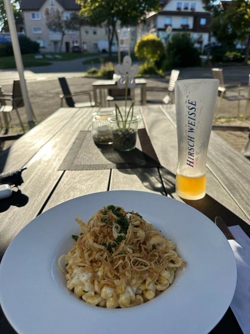 Landgasthaus zum Kreuz