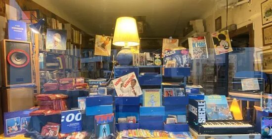 Le Livre Penseur