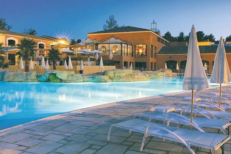 Le Domaine de Fayence