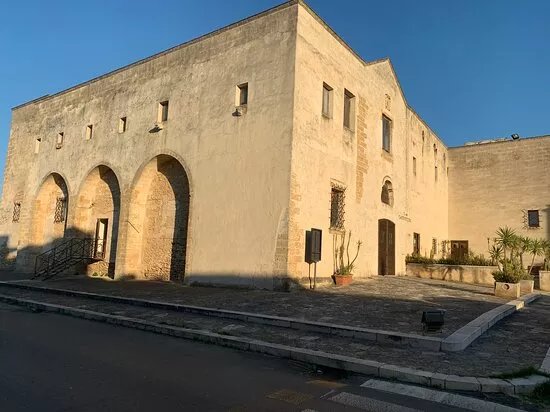 Convento dei Frati Cappuccini