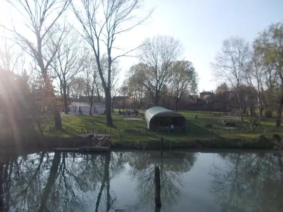 Parco Fistomba