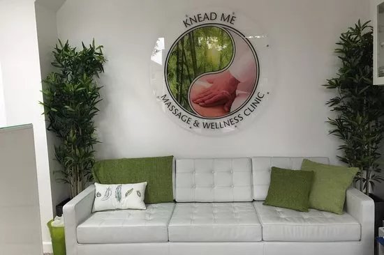 Knead Me Massage & Wellness Clinic
